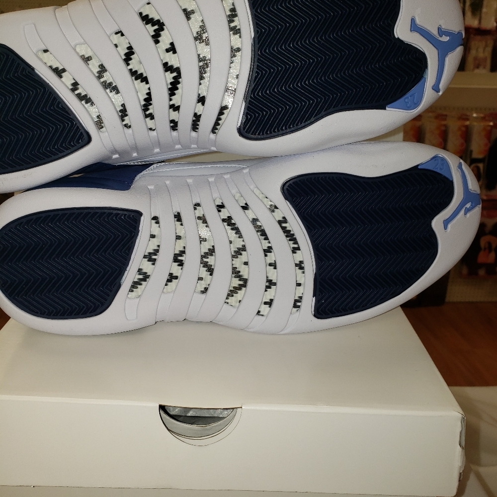 Jordan 12